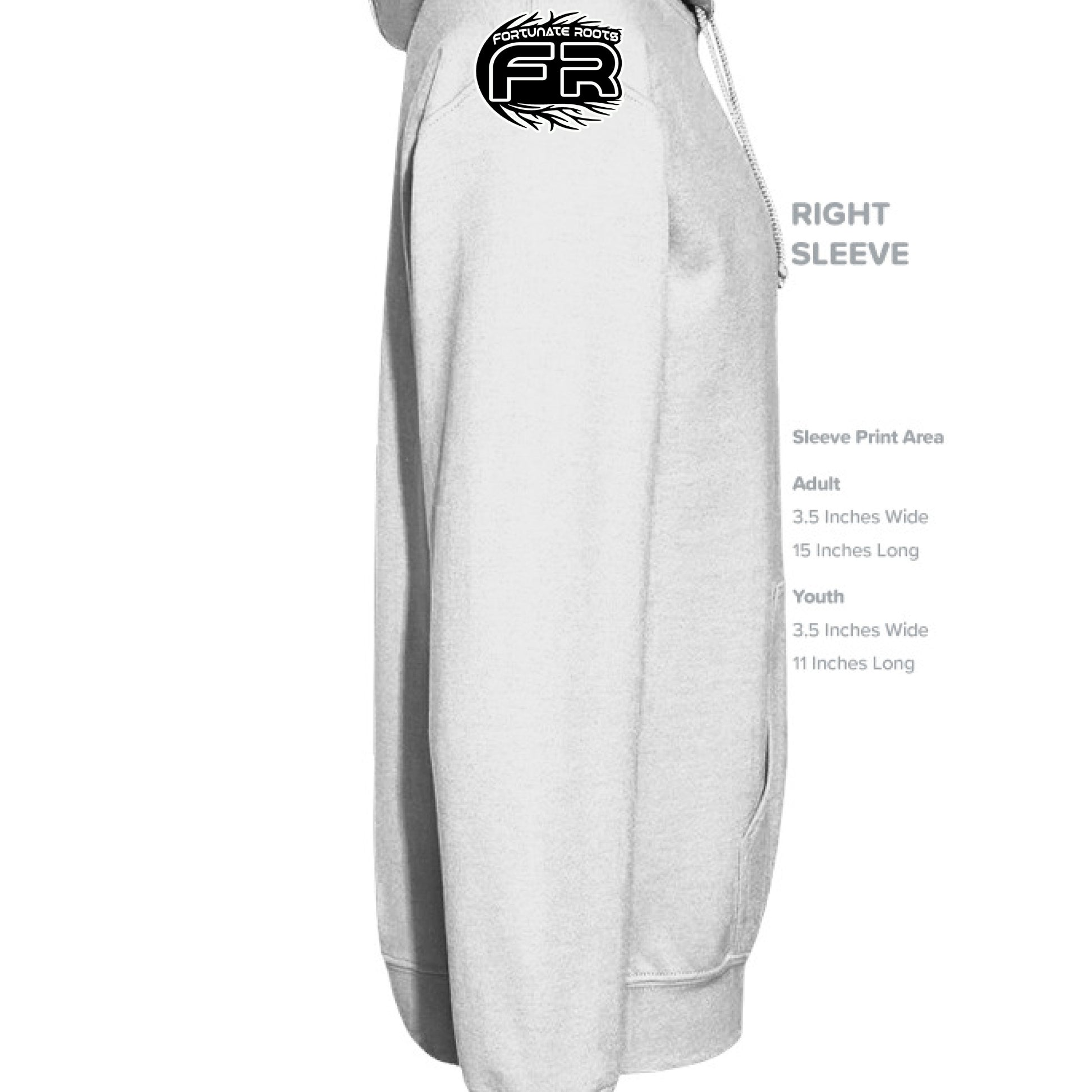 White - SLEEVE_RIGHT