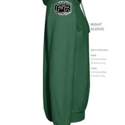 Gorge Green - SLEEVE_RIGHT