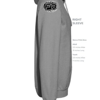Dark Grey Hthr - SLEEVE_RIGHT