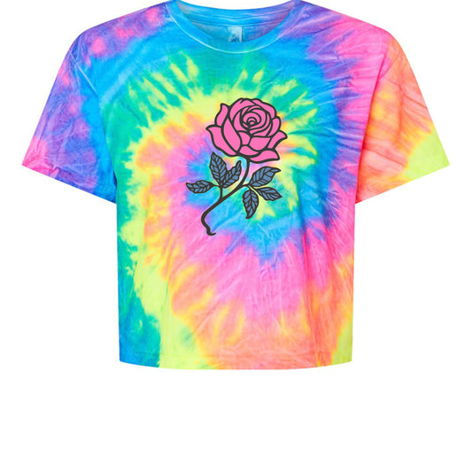 Neon Rainbow - FRONT
