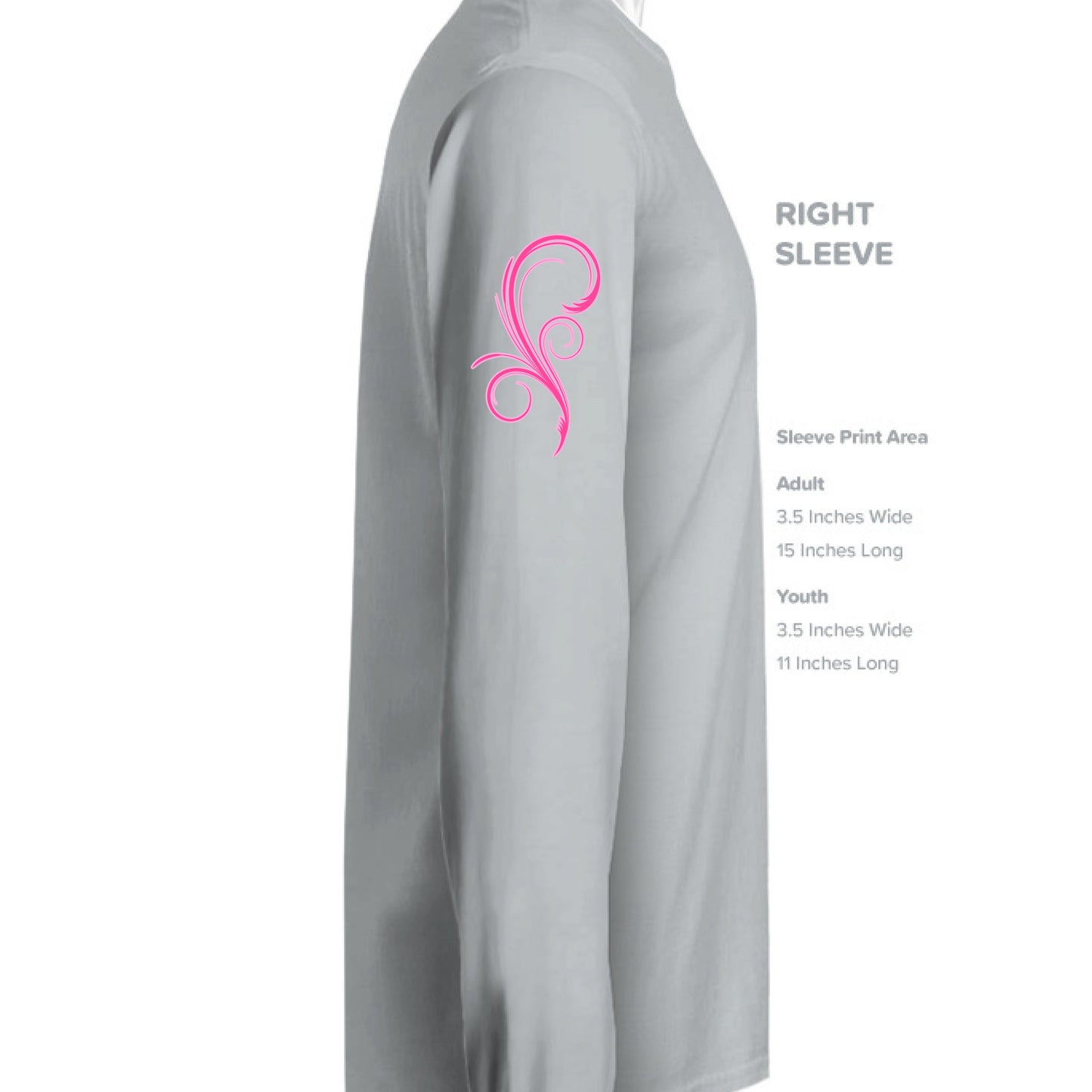 ATHLETIC HEATHER - SLEEVE_RIGHT