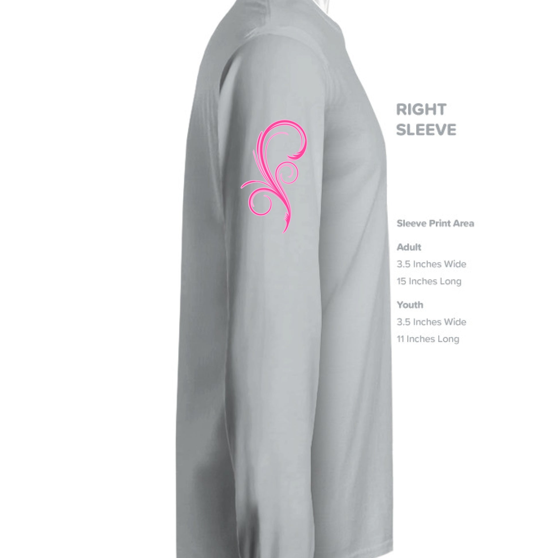 ATHLETIC HEATHER - SLEEVE_RIGHT