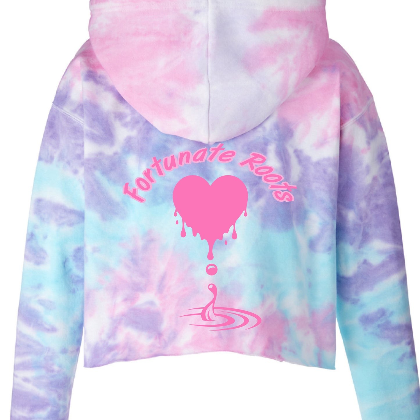 COTTON CANDY - BACK
