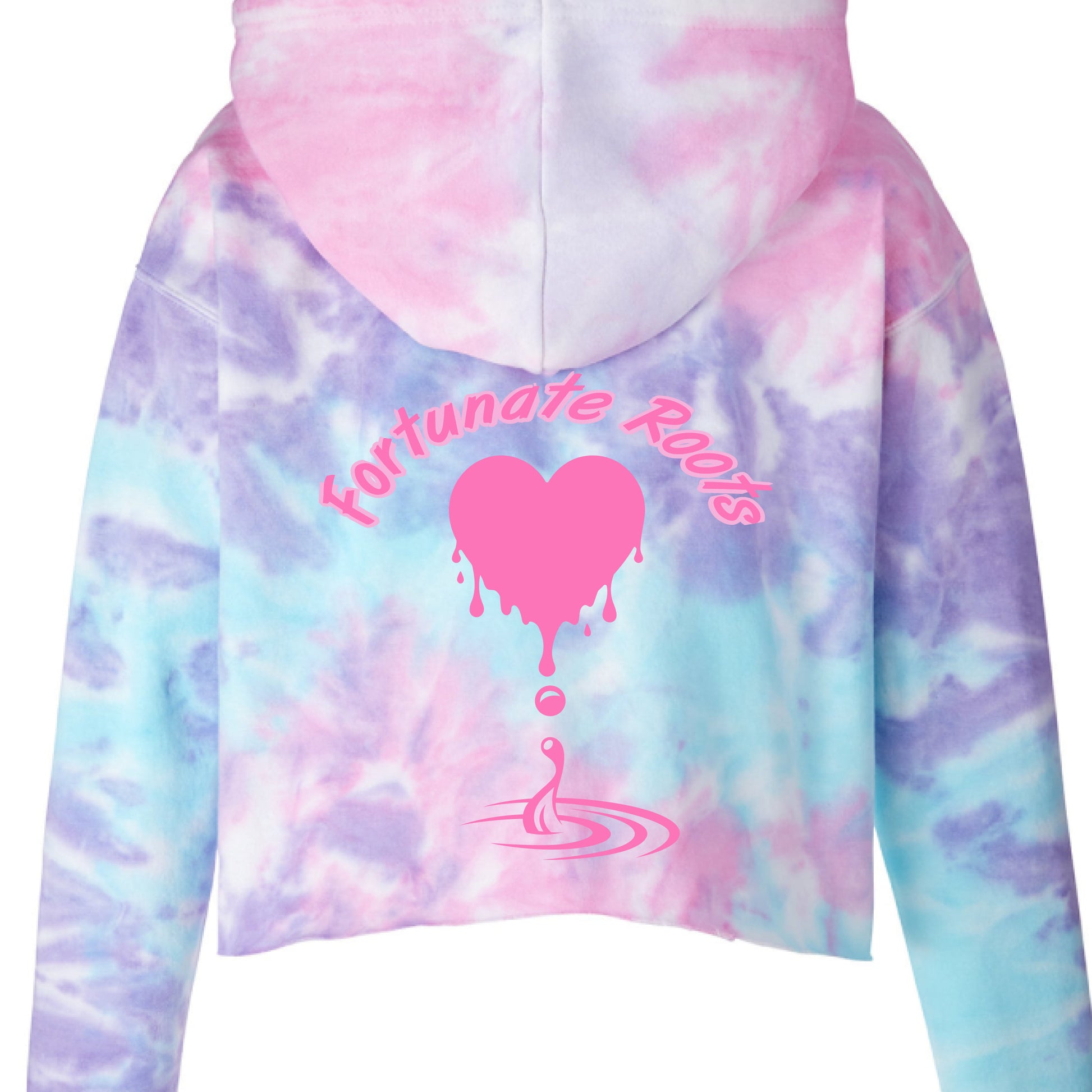 COTTON CANDY - BACK