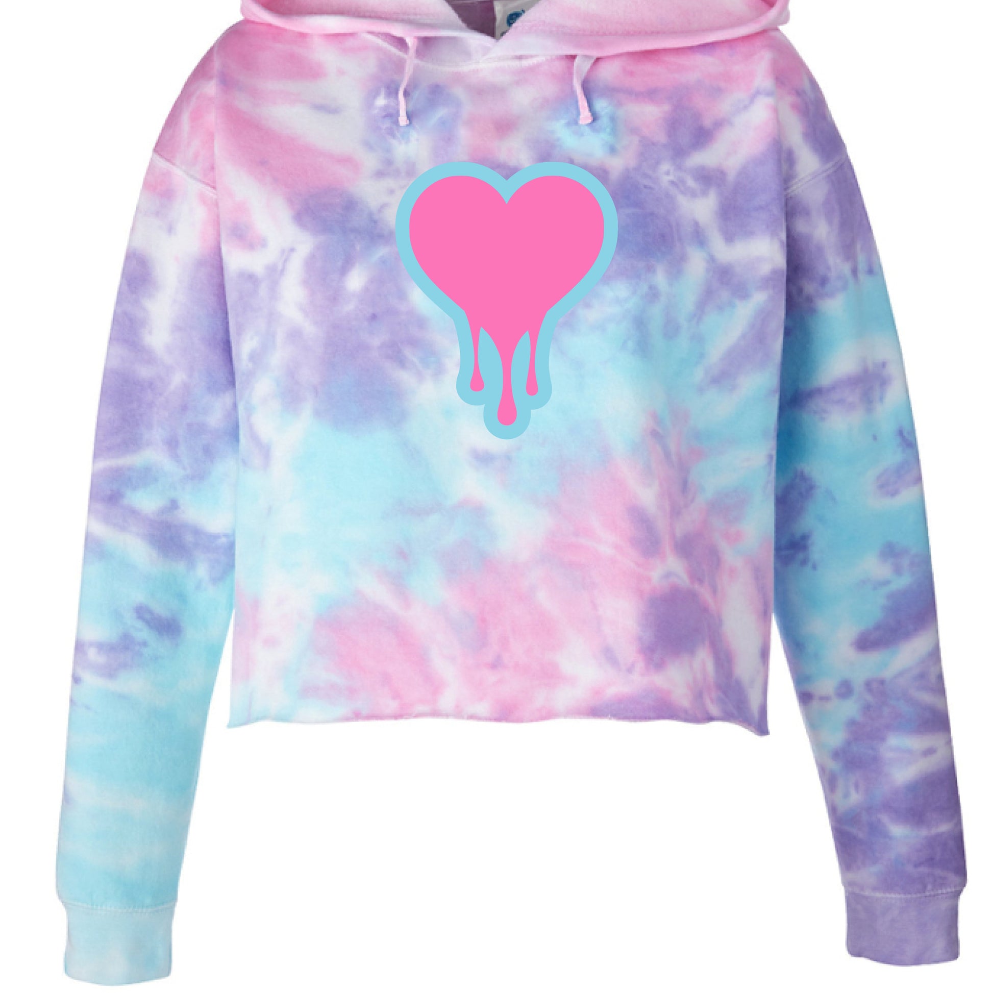 COTTON CANDY - FRONT
