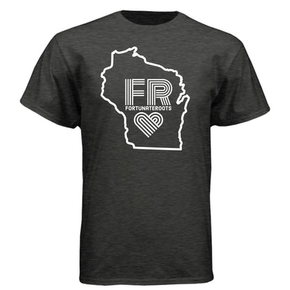 VINTAGE BLACK - FRONT
