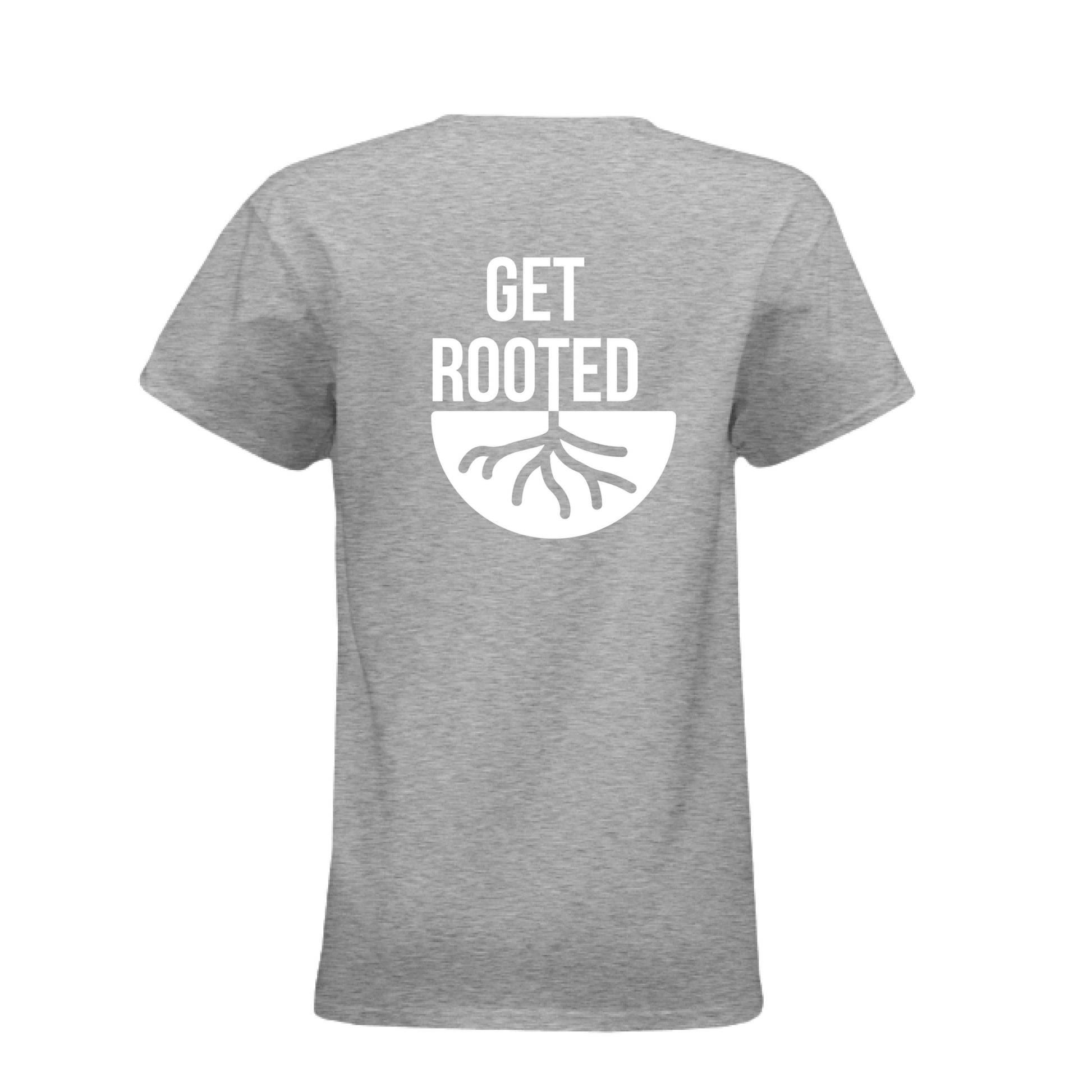 SPORT GREY - BACK