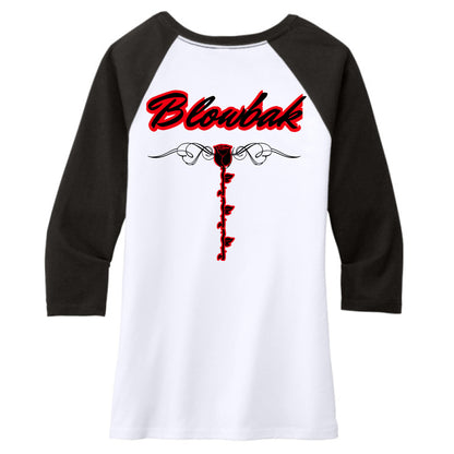 Black/White - BACK