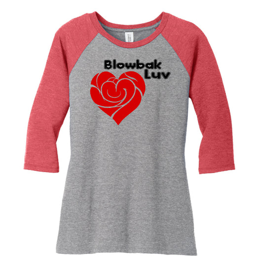 Red Fr/Grey Fr - FRONT