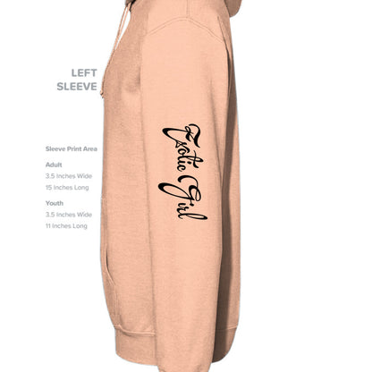 PEACH - SLEEVE_LEFT