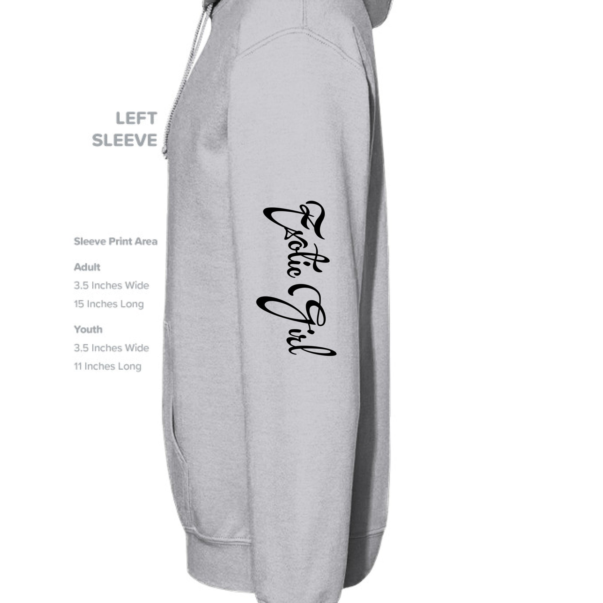 STORM - SLEEVE_LEFT
