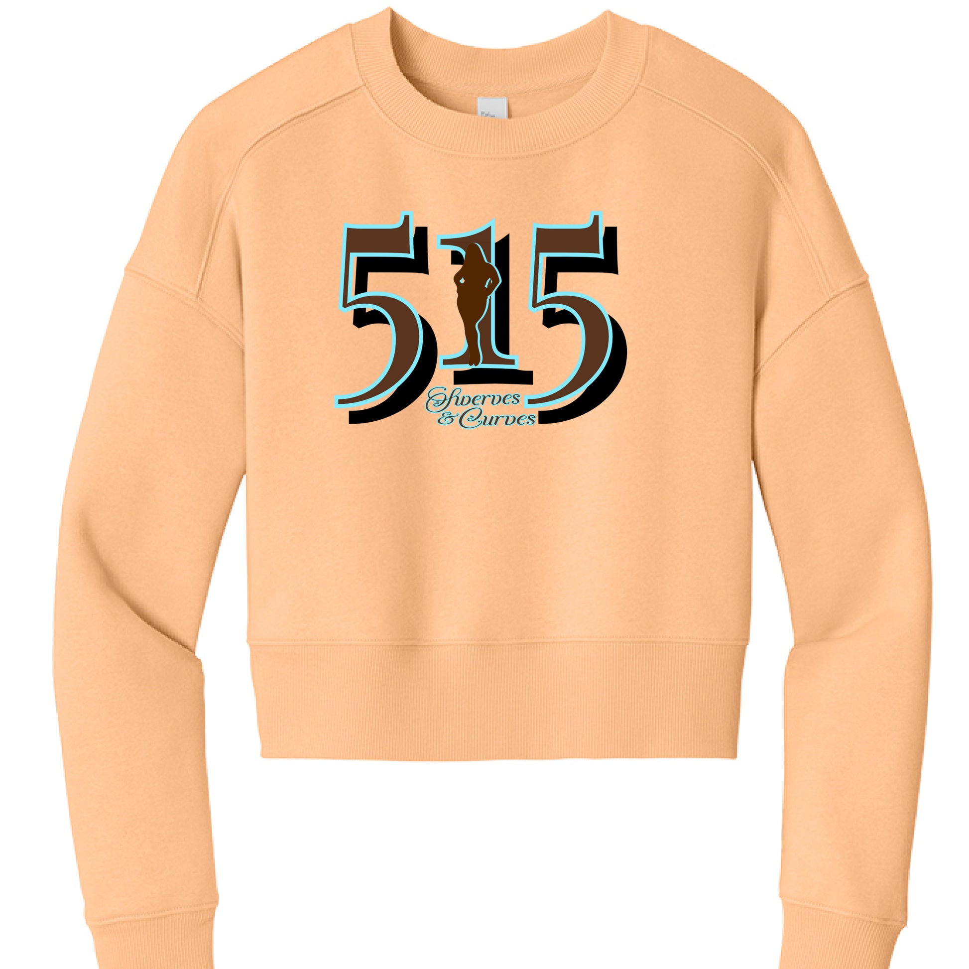 Apricot - FRONT