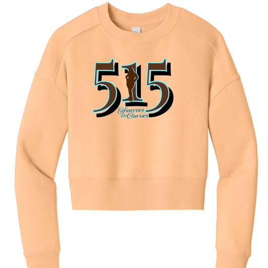 Apricot - FRONT
