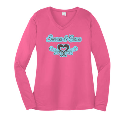 Neon Pink - FRONT