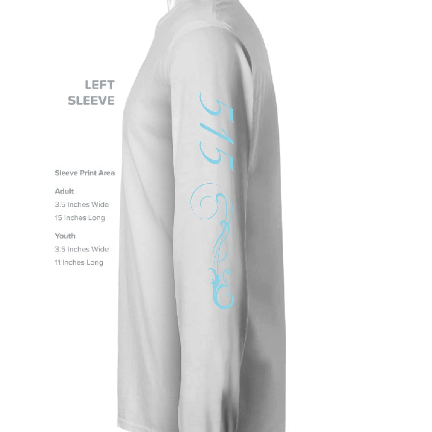 White - SLEEVE_LEFT