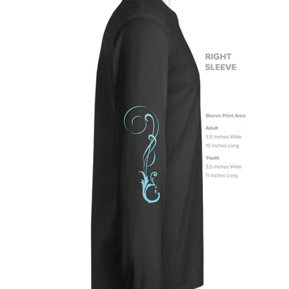 Black - SLEEVE_RIGHT