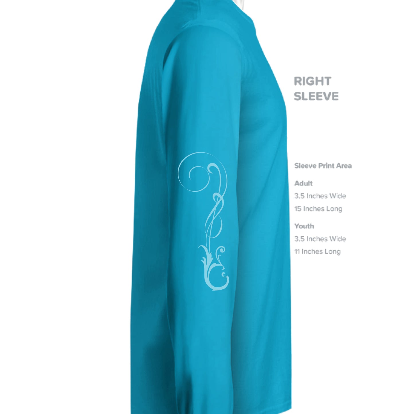 Atomic Blue - SLEEVE_RIGHT