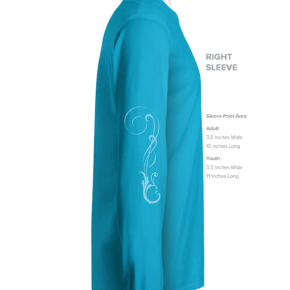 Atomic Blue - SLEEVE_RIGHT
