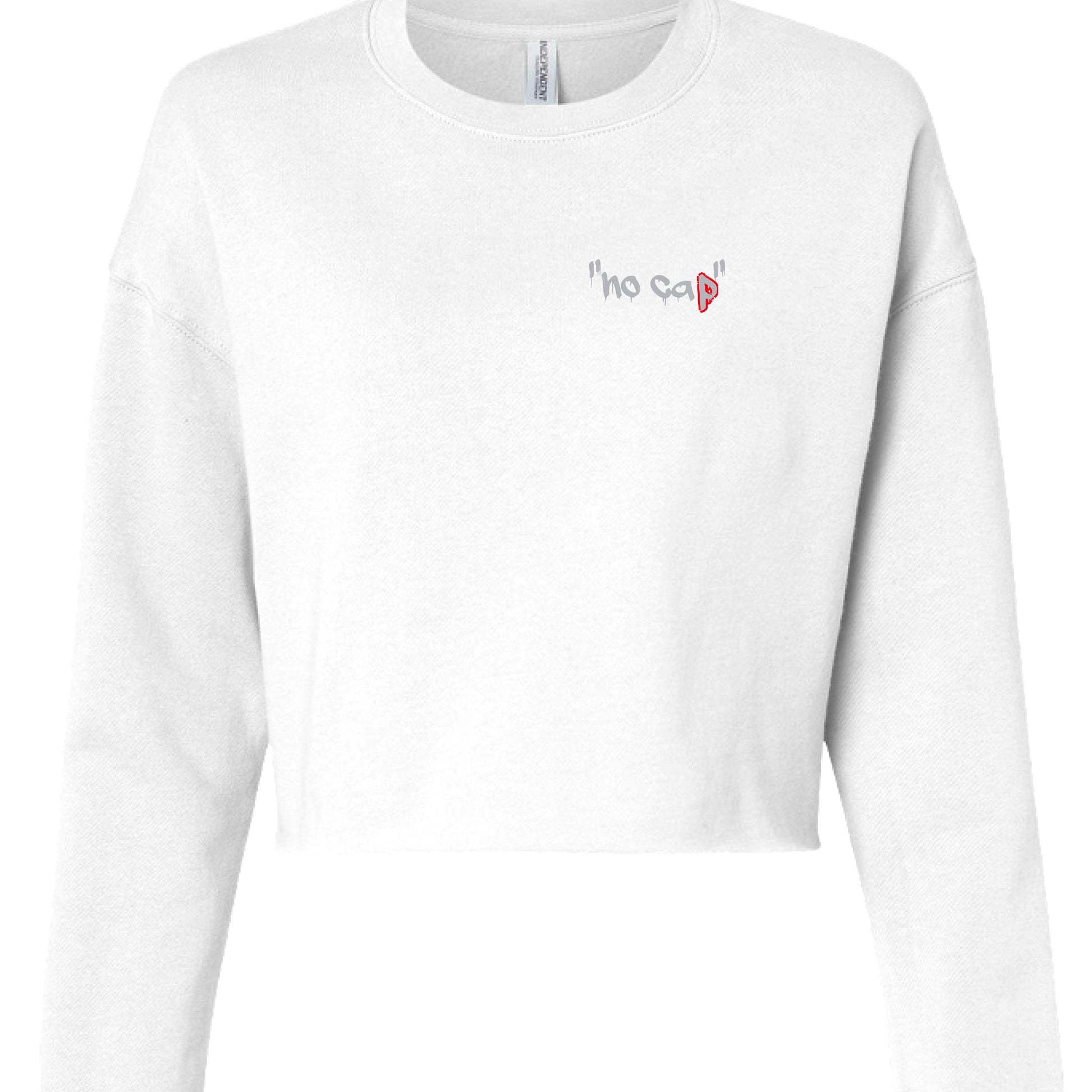 White - FRONT