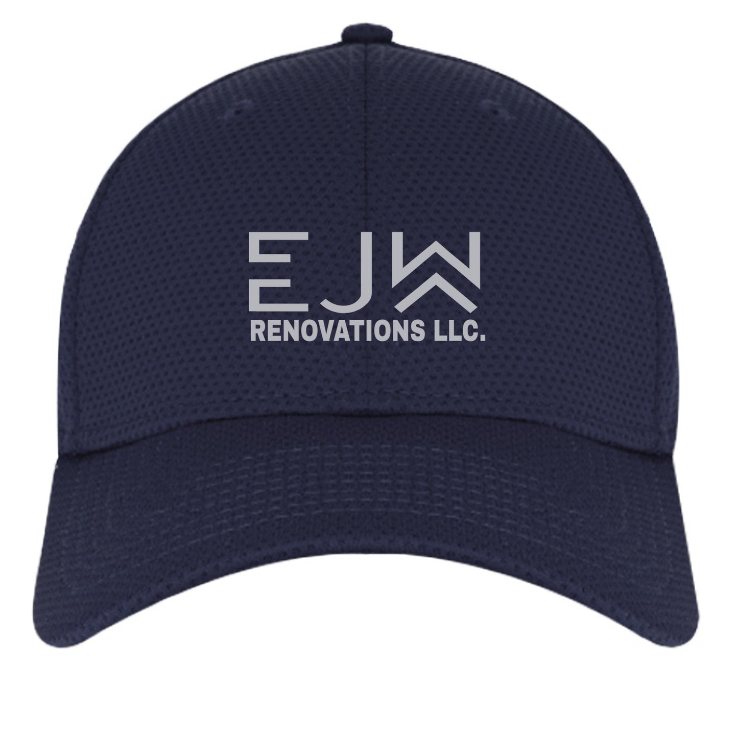 League Navy - FRONT