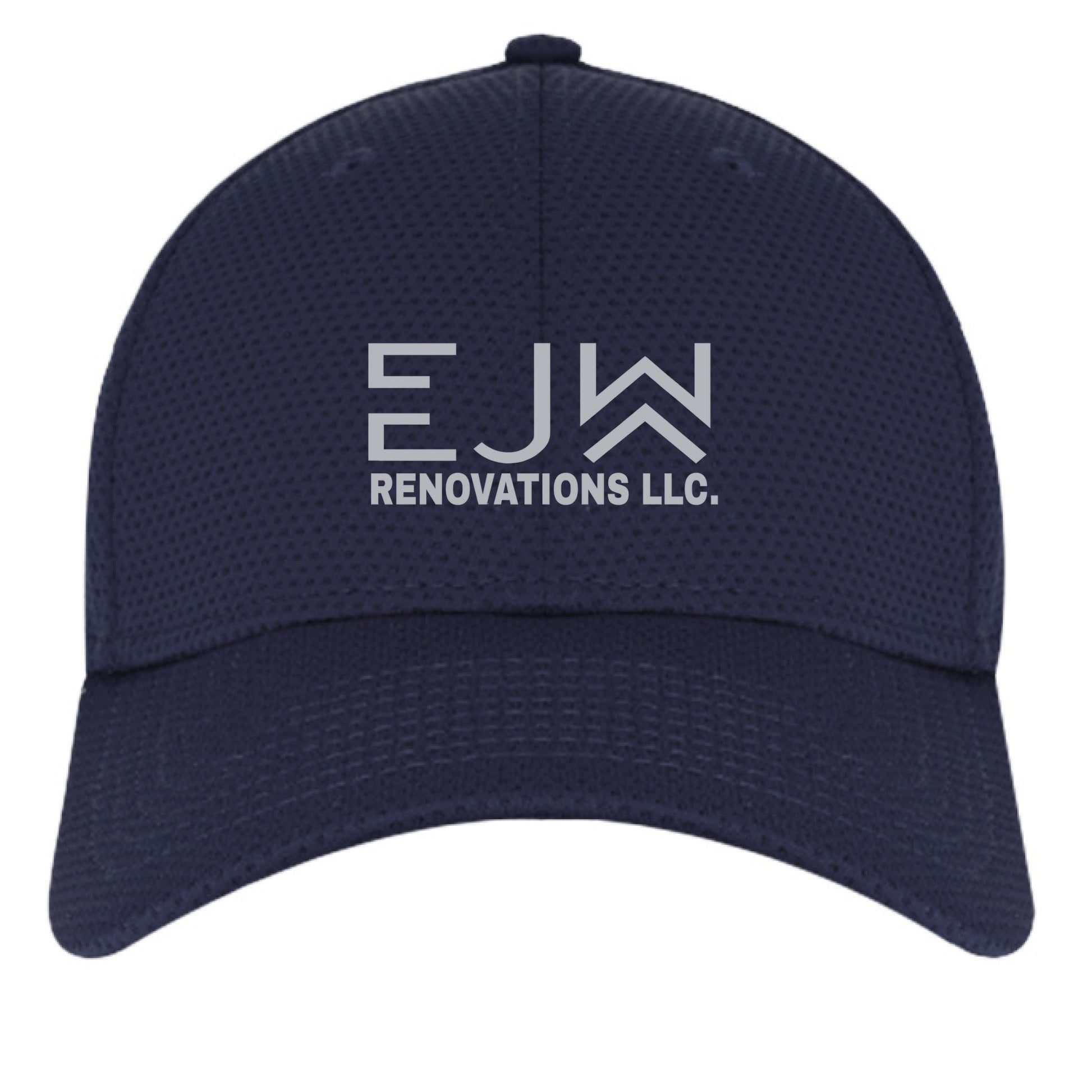 League Navy - FRONT