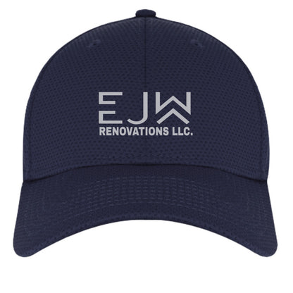 League Navy - FRONT