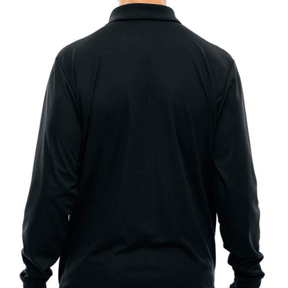 BLACK 703 - BACK