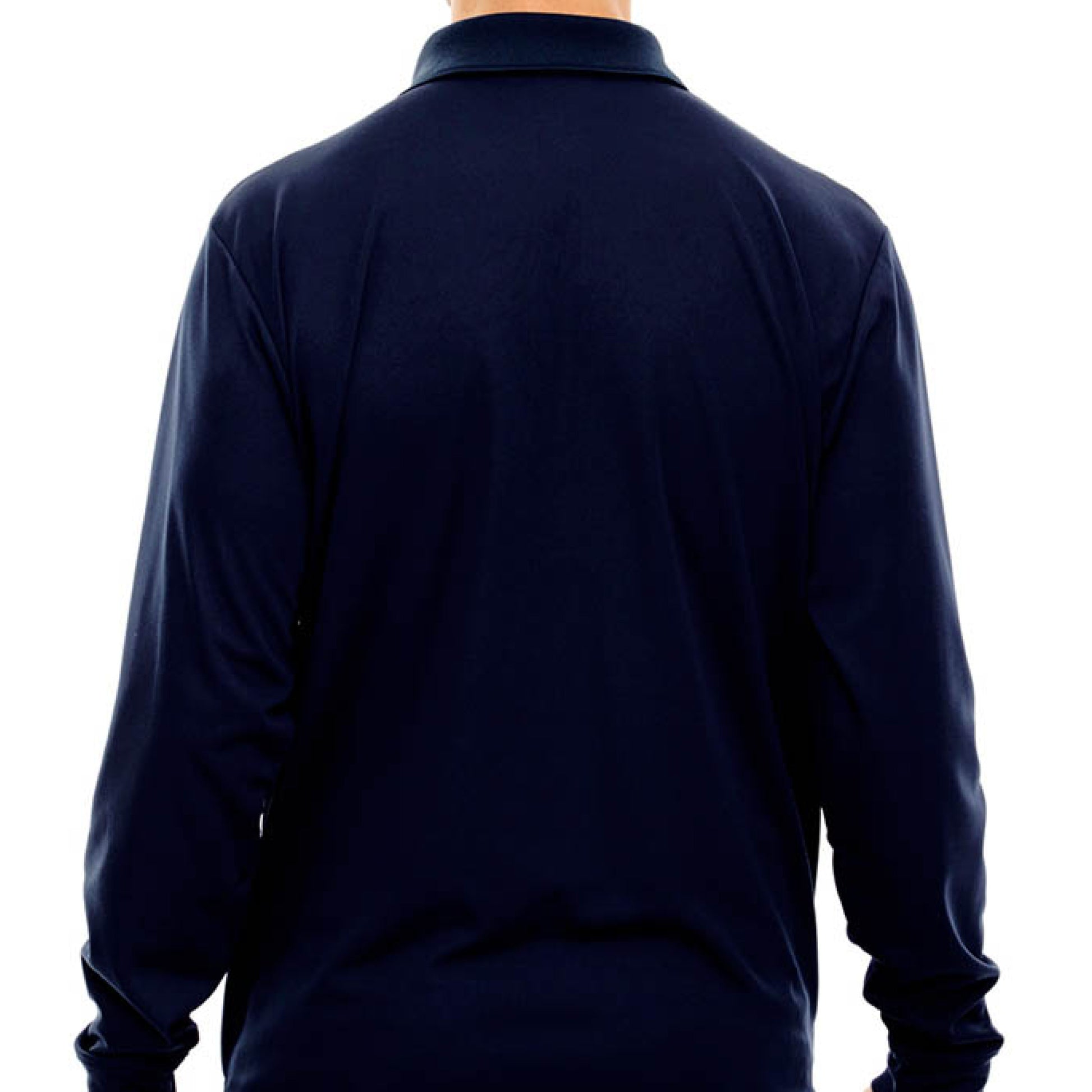 CLASSIC NAVY 849 - BACK