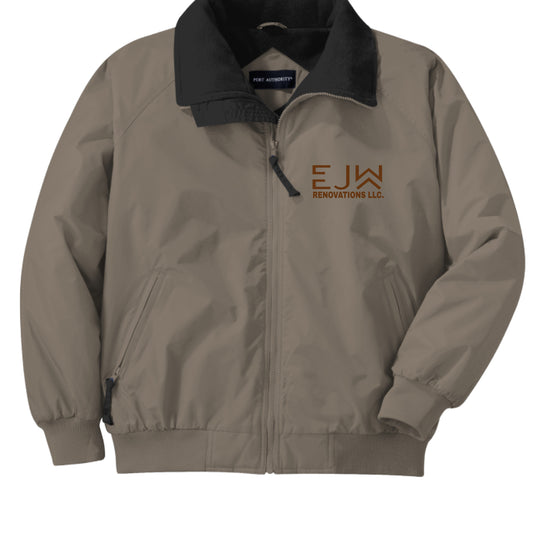 Khaki/True Blk - FRONT
