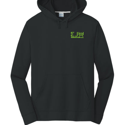 Jet Black - FRONT