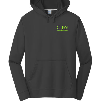 Charcoal - FRONT
