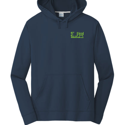 Deep Navy - FRONT
