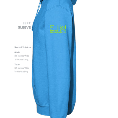 Royal - SLEEVE_LEFT