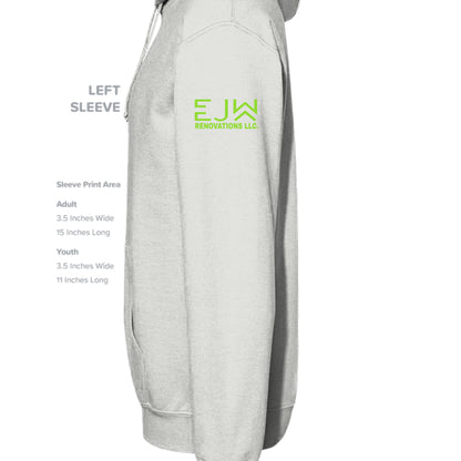 Silver - SLEEVE_LEFT