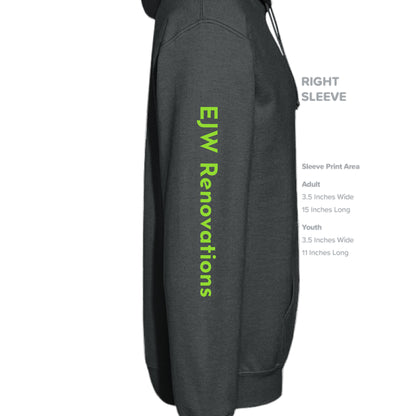 Jet Black - SLEEVE_RIGHT