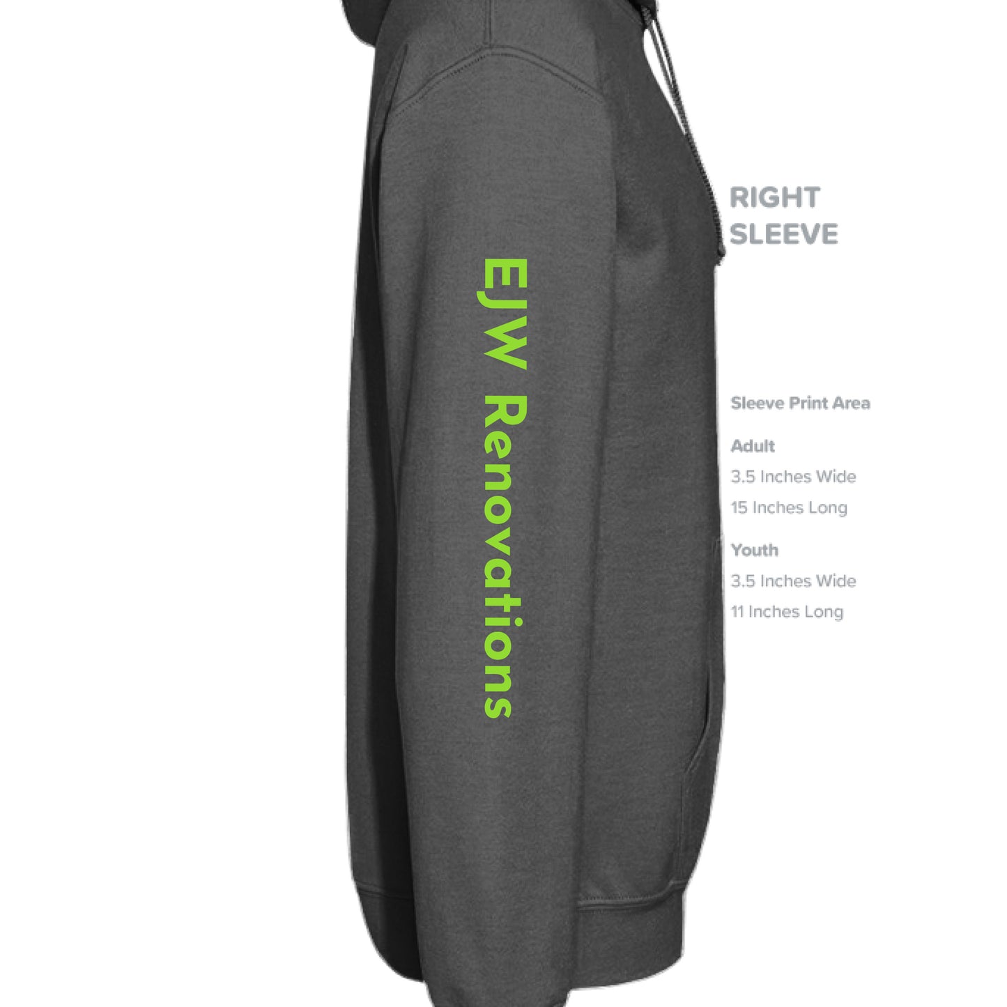 Charcoal - SLEEVE_RIGHT