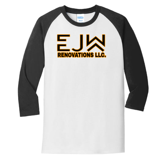Wht/Jet Black - FRONT