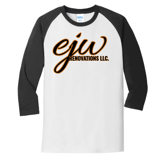 Wht/Jet Black - FRONT