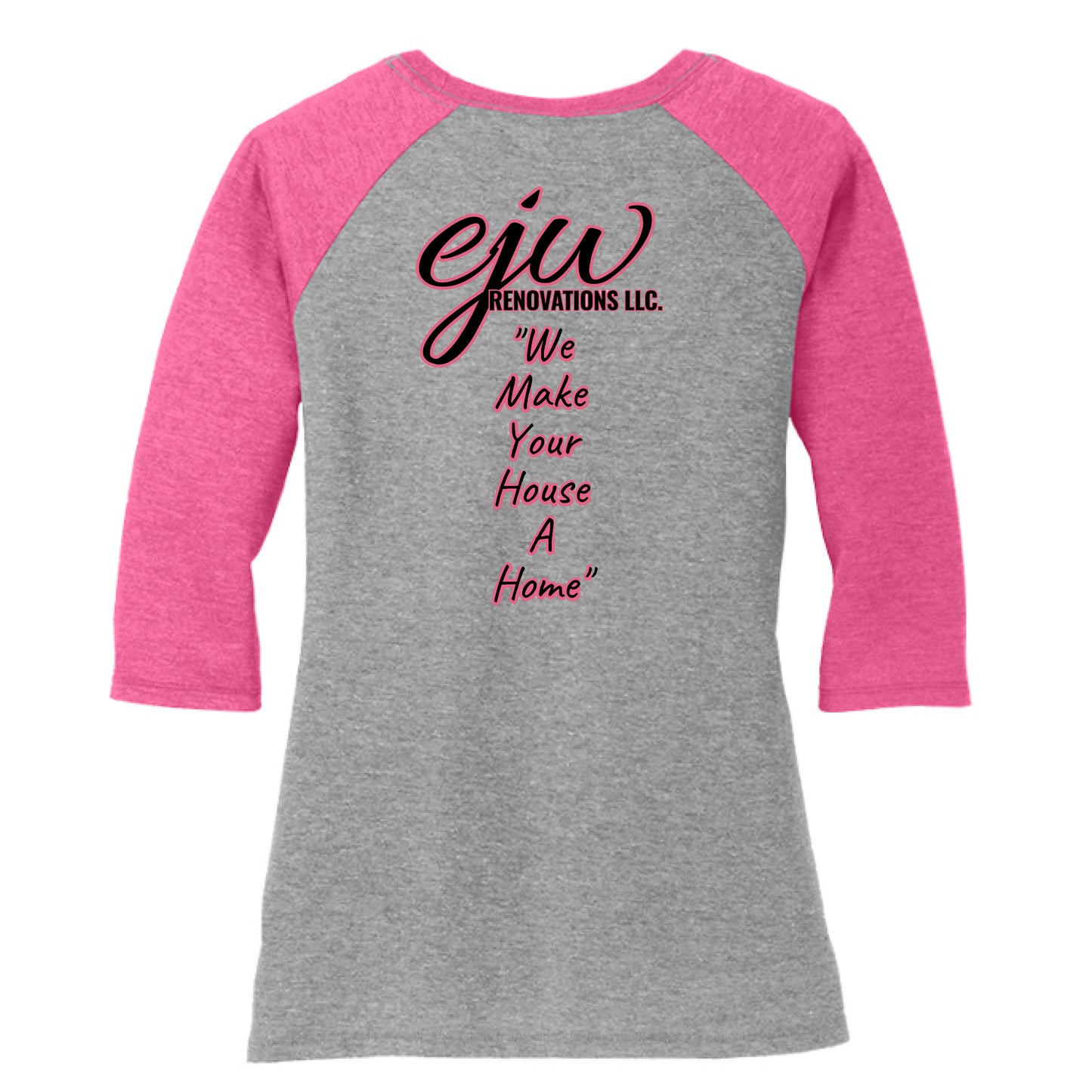 Fuchsia Fr/GyF - BACK
