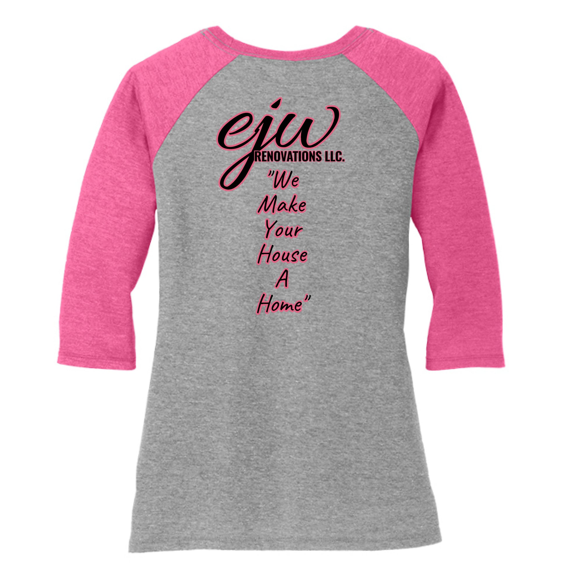 Fuchsia Fr/GyF - BACK