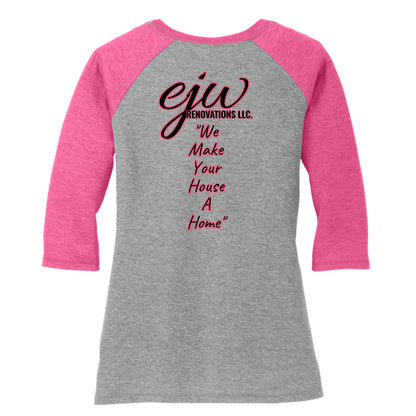 Fuchsia Fr/GyF - BACK