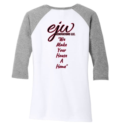 Grey Fr/White - BACK