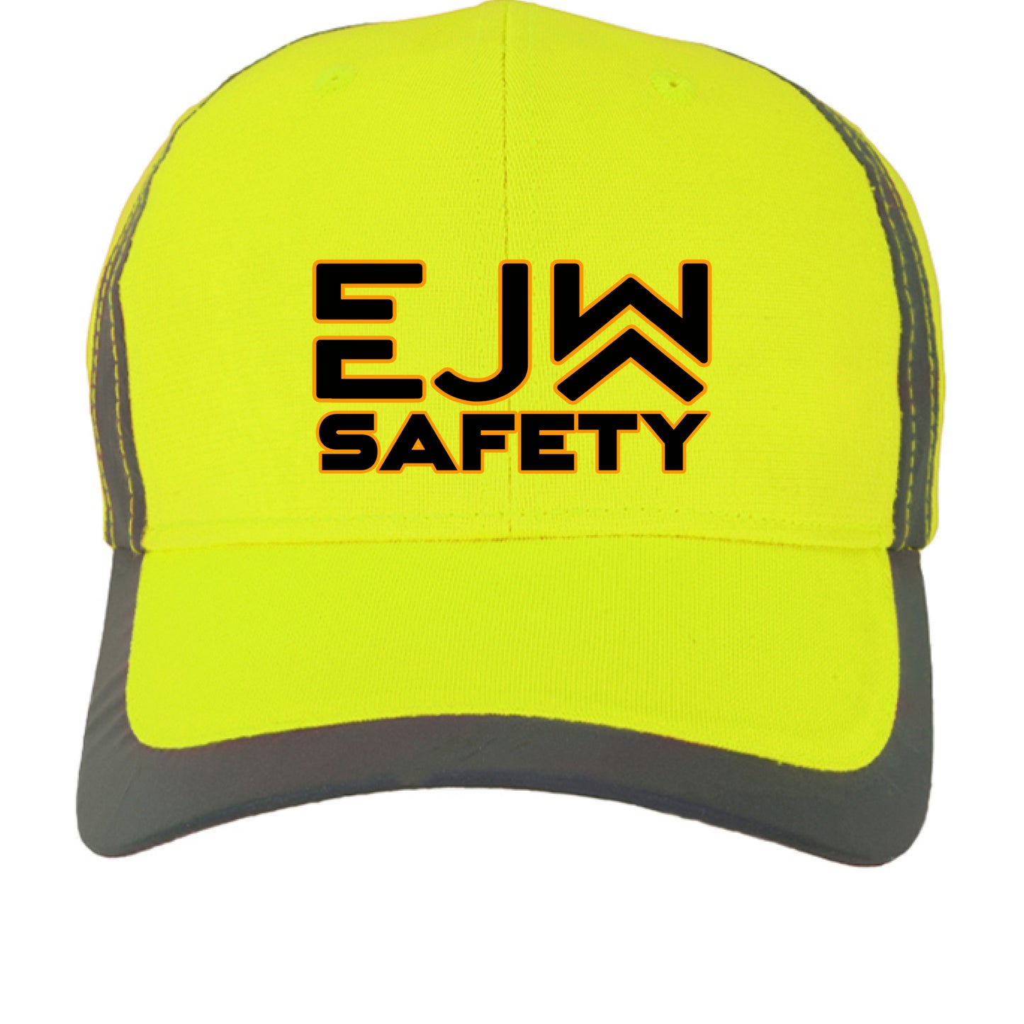 BRIGHT YELLOW - FRONT