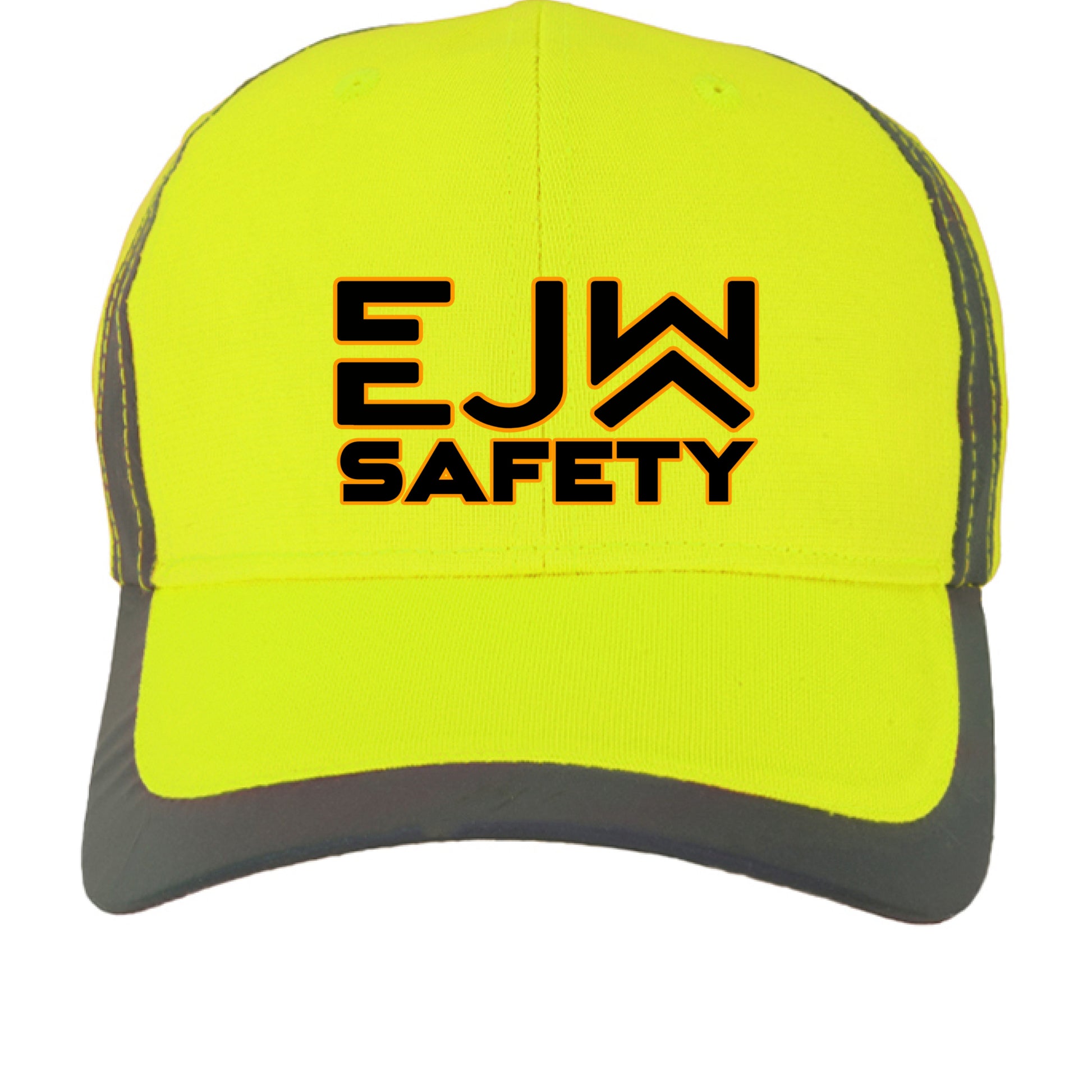 BRIGHT YELLOW - FRONT