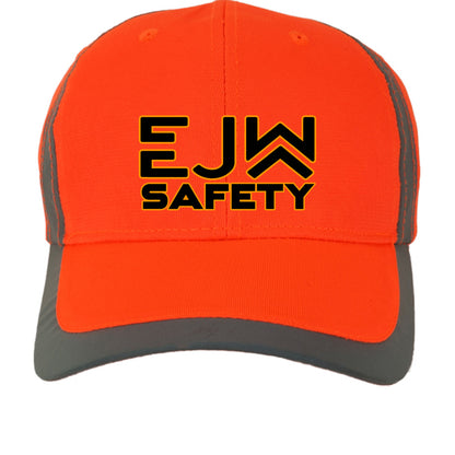 BRIGHT ORANGE - FRONT