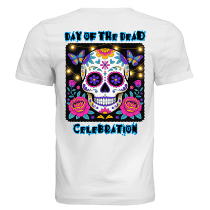 SOLID WHT TRBLND - BACK