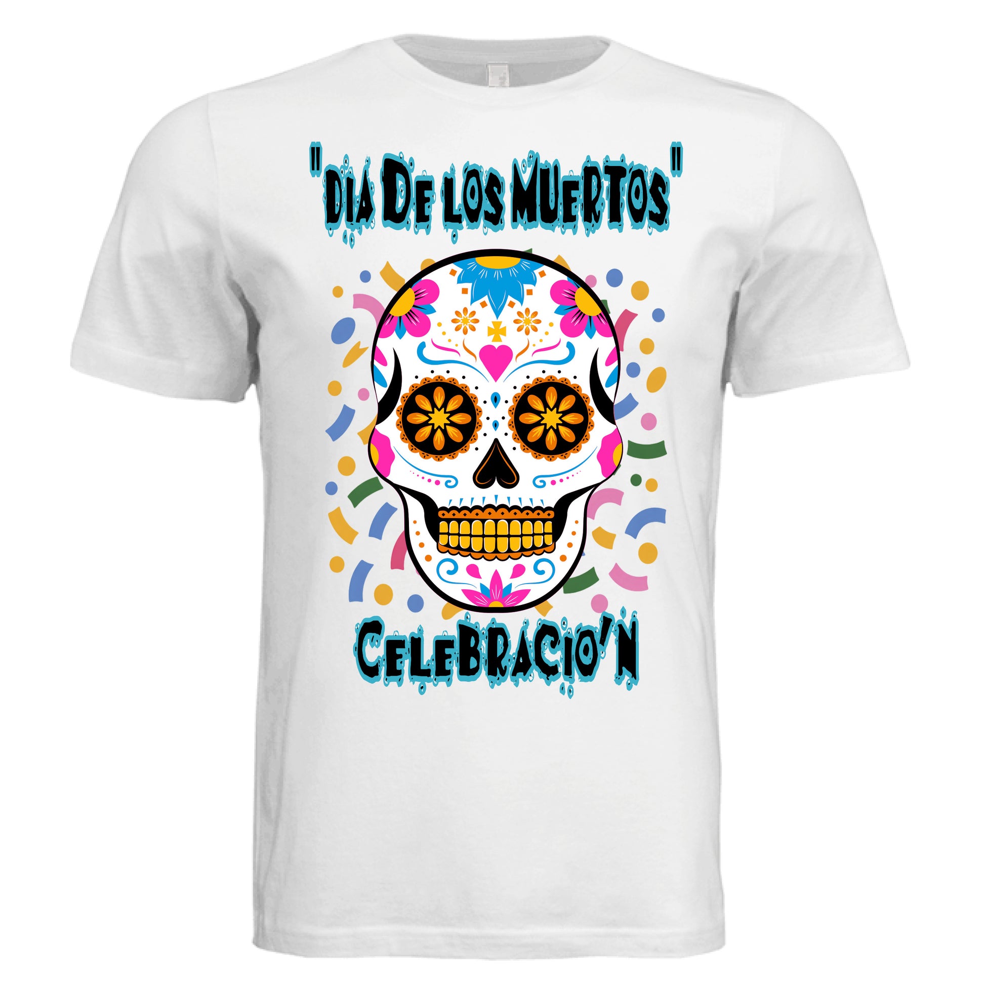 SOLID WHT TRBLND - FRONT