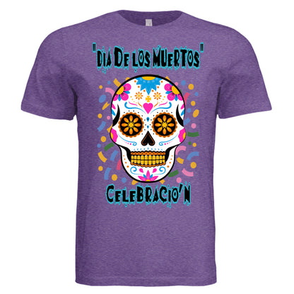 PURPLE TRIBLEND - FRONT