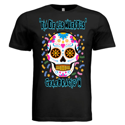 SLD BLK TRIBLEND - FRONT