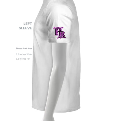 SOLID WHT TRBLND - SLEEVE_LEFT